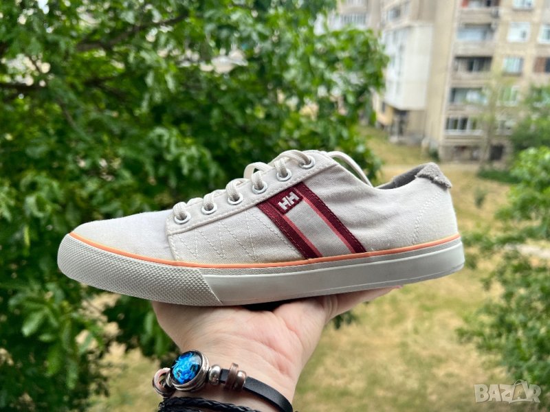 HELLY HANSEN SALT FLAG F-1 -- номер 39.3, снимка 1