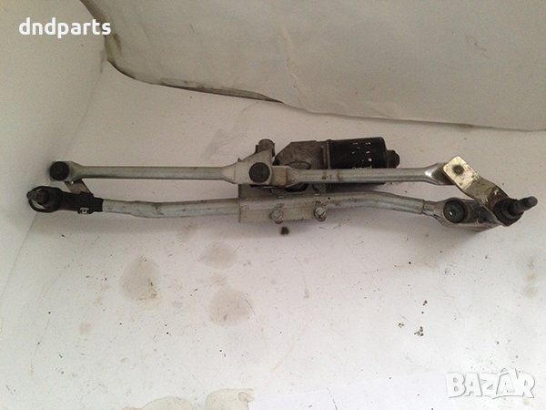 Механизъм чистачки за BMW E87, /2004-2013/, снимка 1