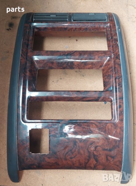 Централен Панел Гранд Чероки - Jeep Grand Cherokee - 55115482 - 55115766 N, снимка 1