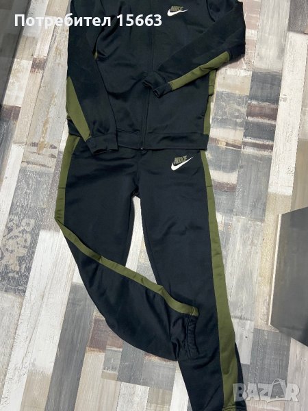 Оригинален комплект Найк , снимка 1