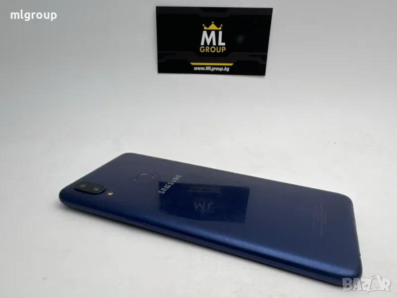 #MLgroup предлага:   #Samsung Galaxy A10s 32GB / 2GB RAM Dual-SIM, втора употреба, снимка 1