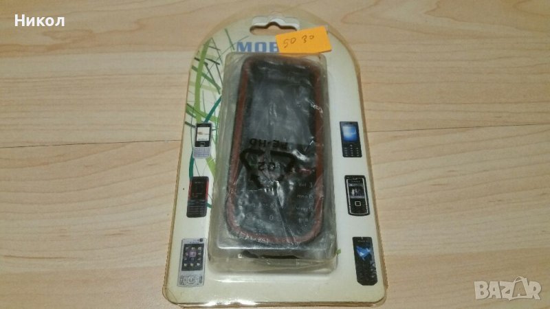 Нов панел за Nokia 5030, снимка 1