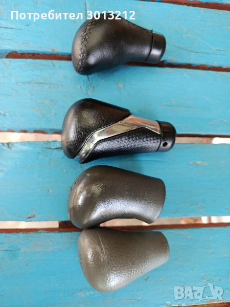 Топки скоростен лост, снимка 1