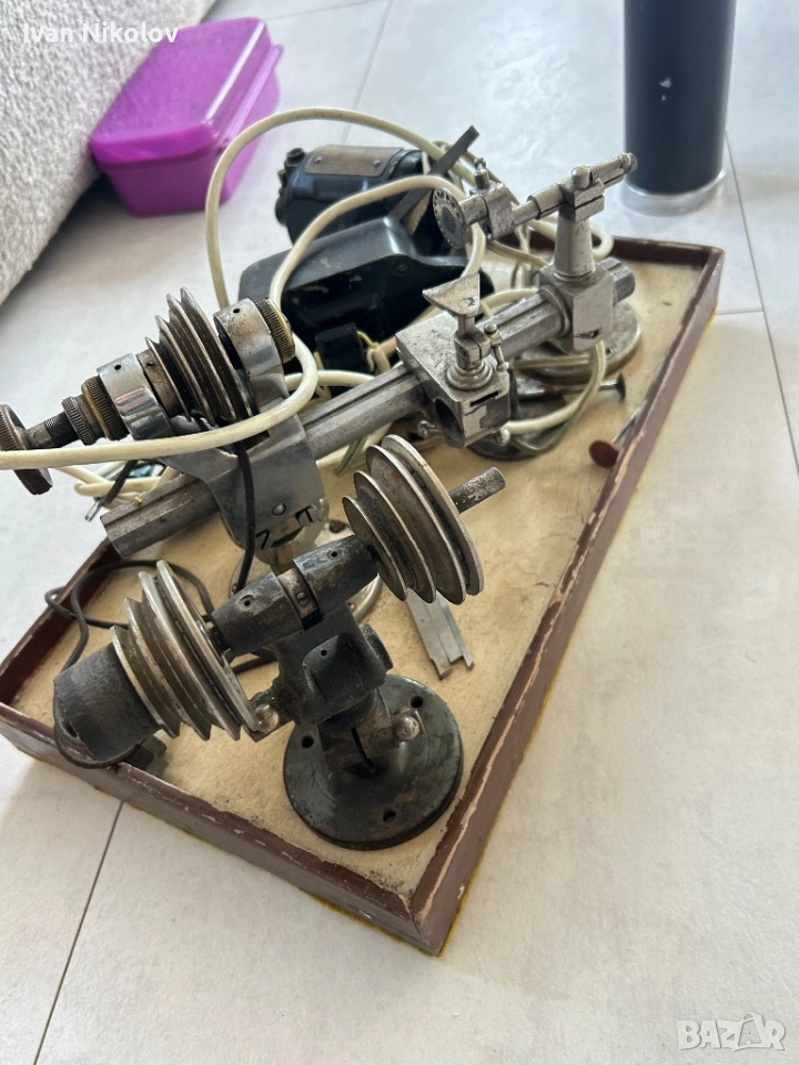 Часовникарски струг, , снимка 1