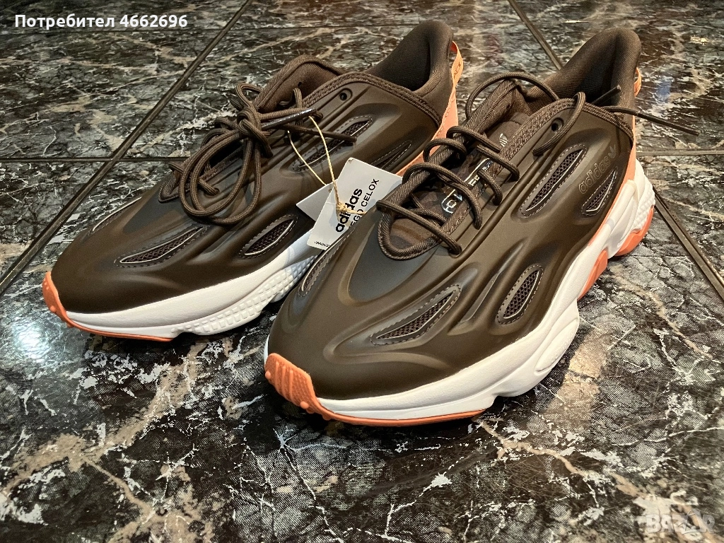 Adidas ozweego celox , снимка 1