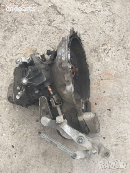 Скорости Opel Corsa C,1.0i,2001г.(5-степенна), снимка 1