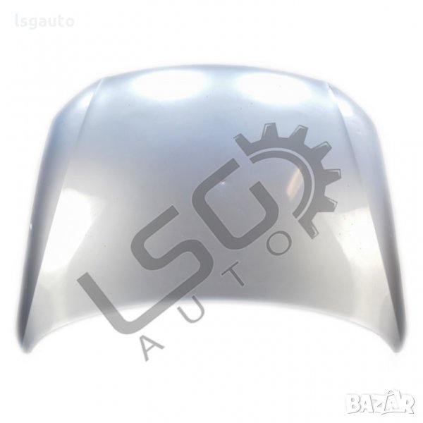 Преден капак Volkswagen Passat (B6) 2005-2010 VP300821N-2, снимка 1