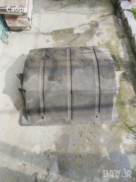Кора за Ивеко 3512, снимка 1