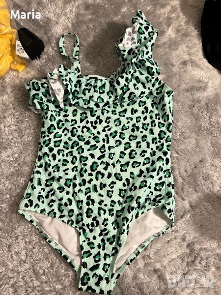 Детски бански 14 708, снимка 1