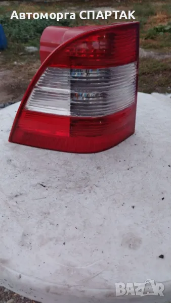 Ляв и десен стоп за Mercedes ML w163, снимка 1