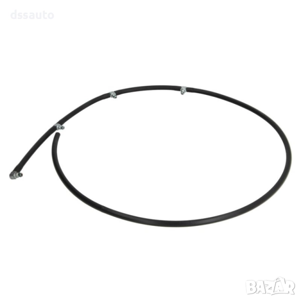 Маркуч за излишно гориво обратна нафта Mercedes 200CDI 220CDI 400CDI Vito Sprinter, снимка 1