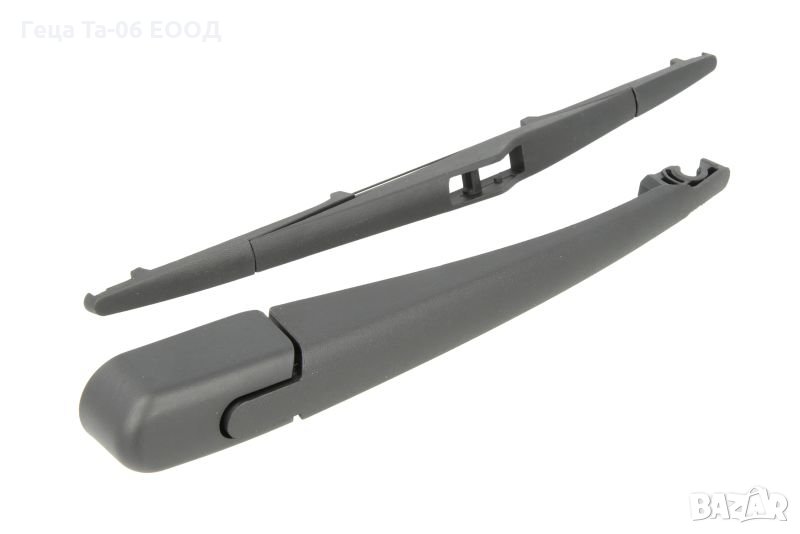 Kia Ceed (ED) / Задно рамо с чистачка за Киа Сиид 12.2006-12.2012, снимка 1