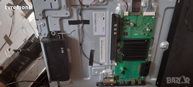 MAIN BOARD ,1-981-926-21,173657421, for SONY KD-55XE7005, снимка 1