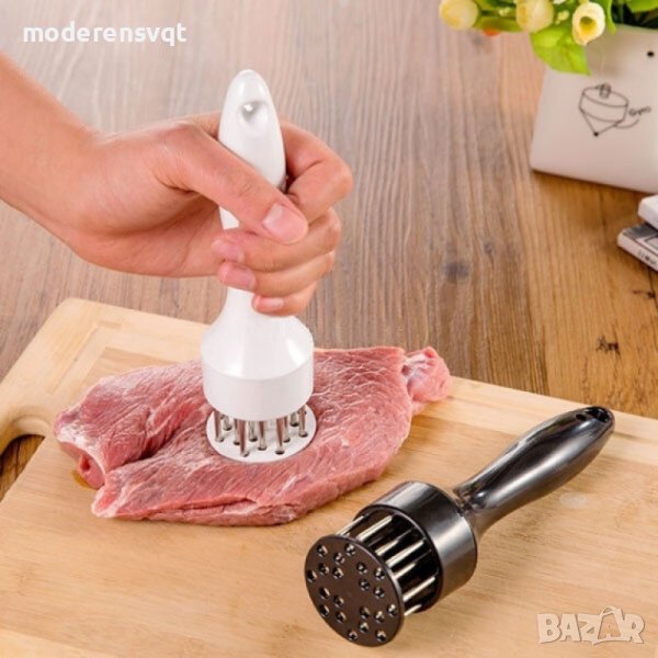 Уред за шпиковане на всякакво месо, снимка 1