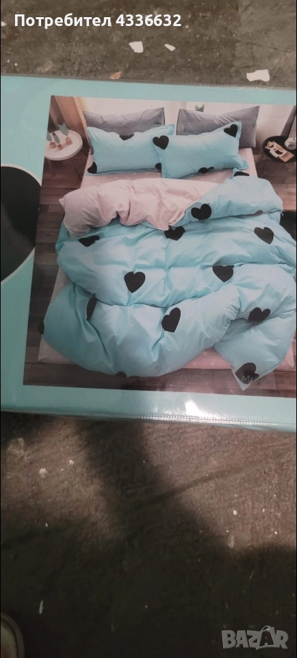 Спален комплект! , снимка 1