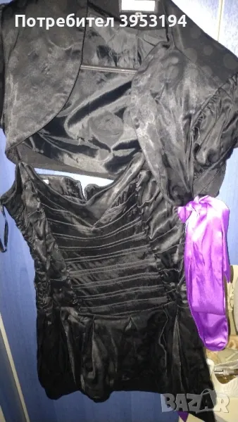 Дамска рокля Junona , снимка 1