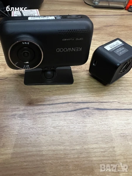 Видеорегистратор Kenwood DVR-MR475, снимка 1