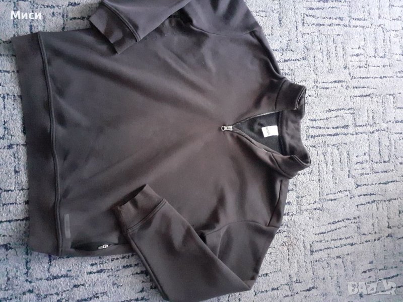 Ватирани блузи с дълъг ръкав , снимка 1