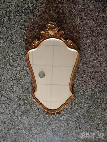 бароково огледало, снимка 1