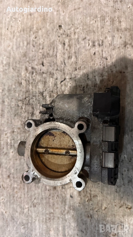Дроселова Клапа за Mercedes A170 - A2661410525 / 0280750175, снимка 1