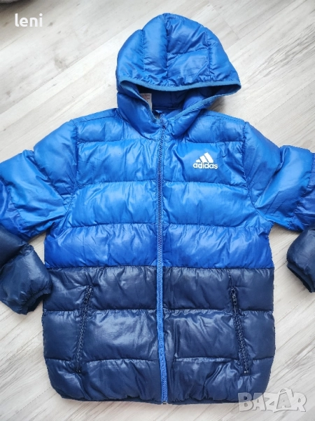 оригинално яке Adidas , снимка 1