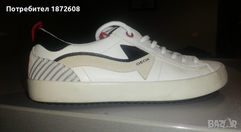 Кецове "Geox"- Унисекс, 36-ти номер., снимка 1