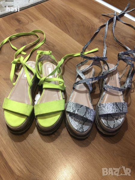 Сандали Primark, снимка 1