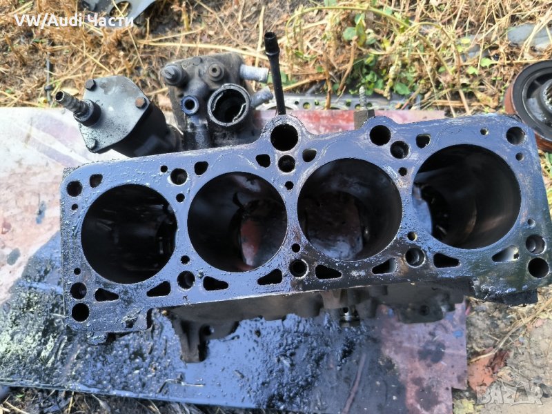 Цилиндров блок за Голф 3 Пасат Венто Golf 3 Passat Vento TDI, снимка 1