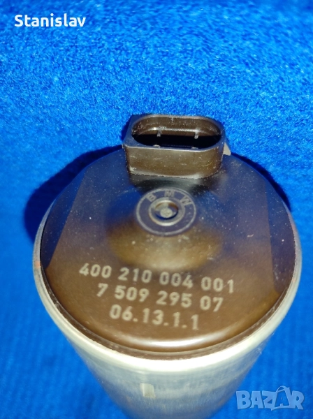 Мотор валвтроник за BMW 3 Series E90 Touring E91 (09.2005 - 06.2012)  № 400 210 004 001 , снимка 1