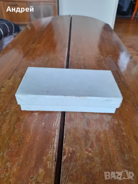 Стар шприц за сладки #11, снимка 1