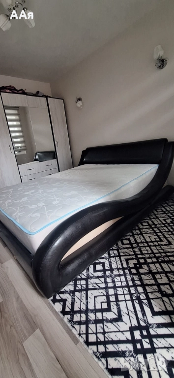 Спалня + Матрак, снимка 1