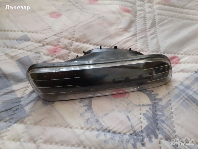 Халоген Фар BMW е46, снимка 1