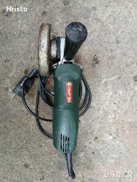 Флекс Метабо 1010W, снимка 1