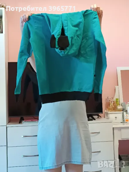 Худи мики маус, снимка 1