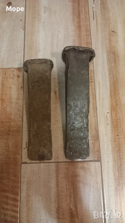 Клинове за цепене на дърва , снимка 1