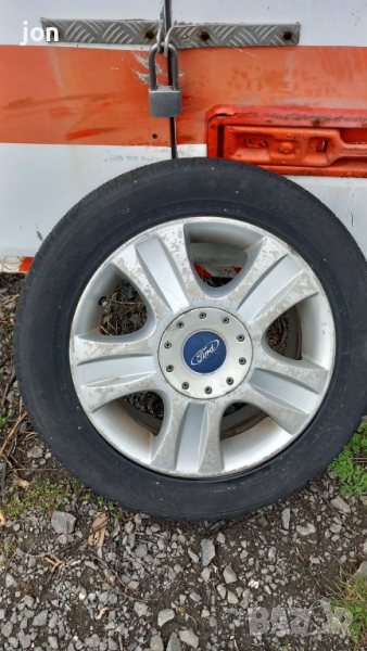 джанти за Форд , снимка 1