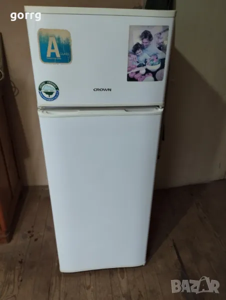 Хладилник Crown, снимка 1