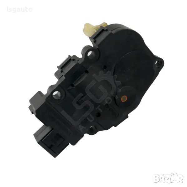 Моторче клапи парно Mercedes-Benz C-Class 204 (W/S/C) 2007-2014 ID: 142199, снимка 1