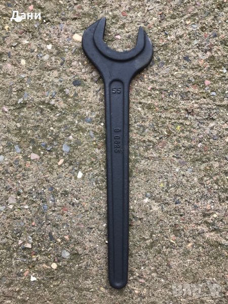 Гаечен ключ 55 , снимка 1