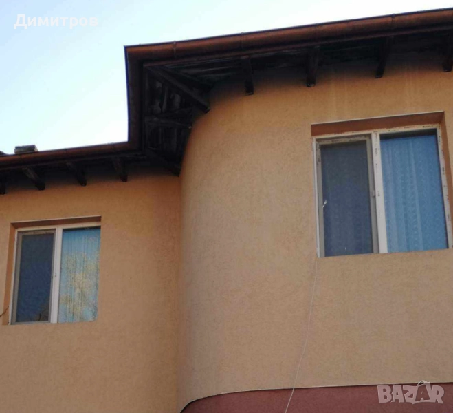 Етаж от къща Свиленград Център , снимка 1