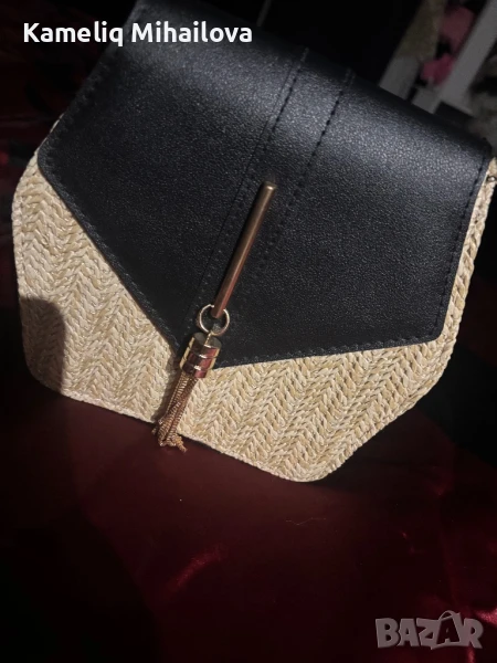 Дамска чанта , снимка 1