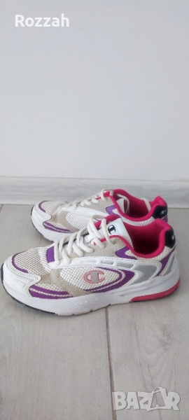 Дамски маратонки на Champion , снимка 1