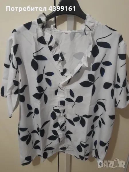Дамска блуза , снимка 1