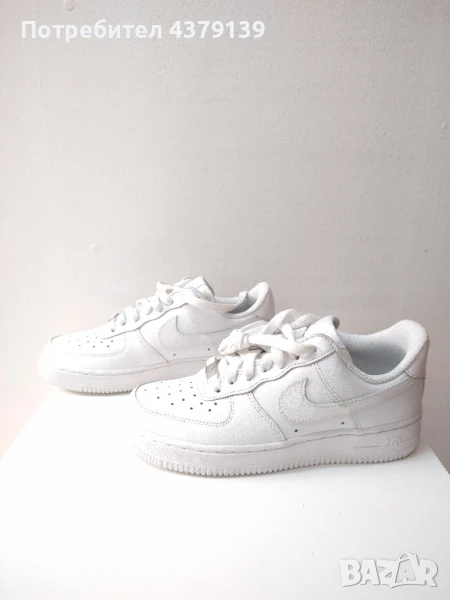 Nike Air Force 1 номер 37 номер, снимка 1