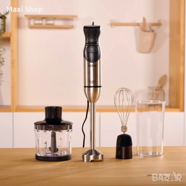 Пасатор SOLAC BA5611 – 1500 W , снимка 1