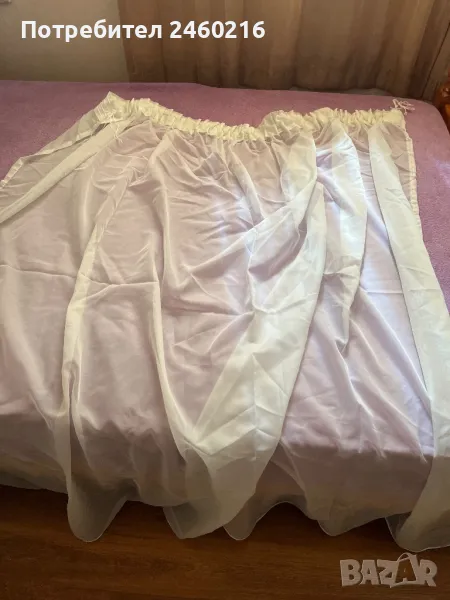 Готово перде. , снимка 1