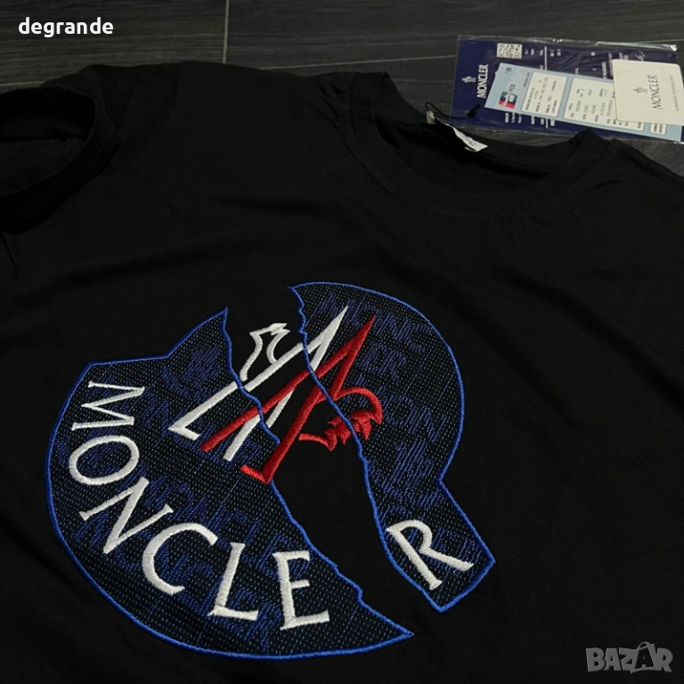 Богат Избор на Мъжки Тениски , снимка 1