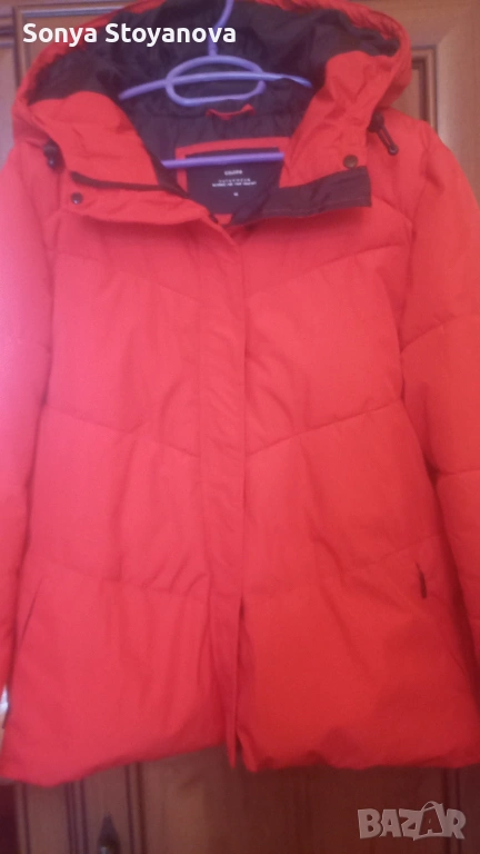 Дамско яке Cropp, снимка 1