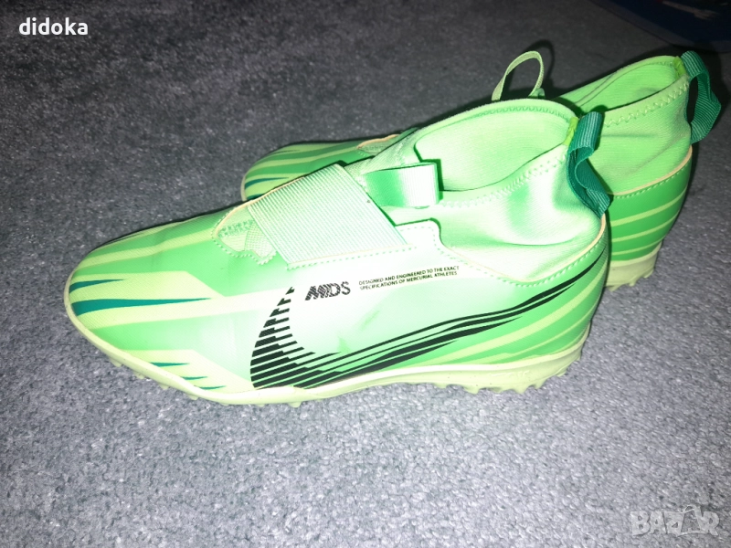 Стоножки nike air CR7, снимка 1