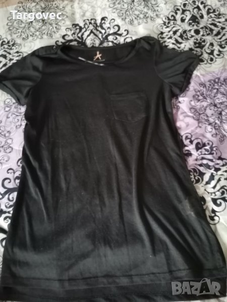 Мека дамска тениска , снимка 1